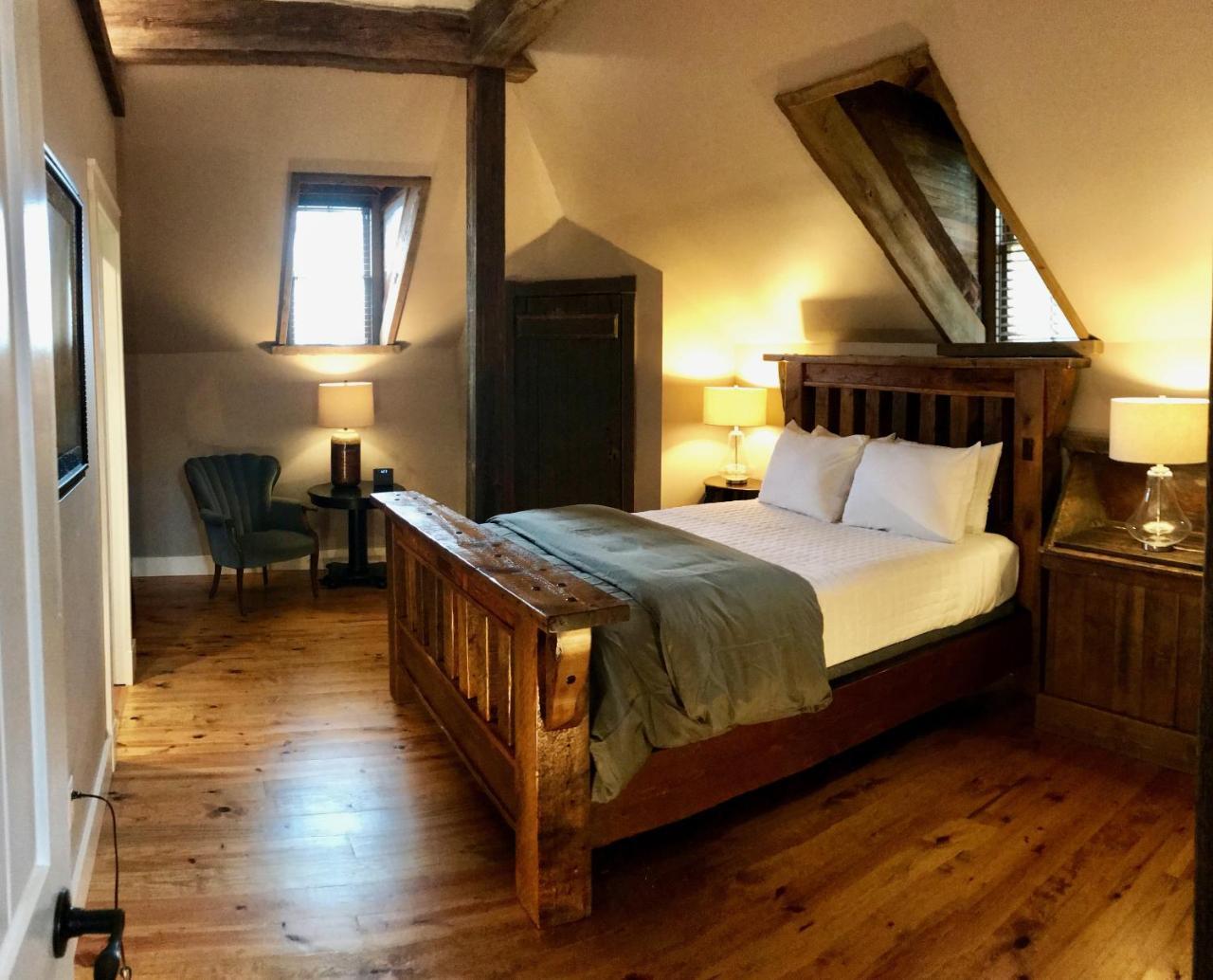 The Inn At Felt Manor Galena Kültér fotó